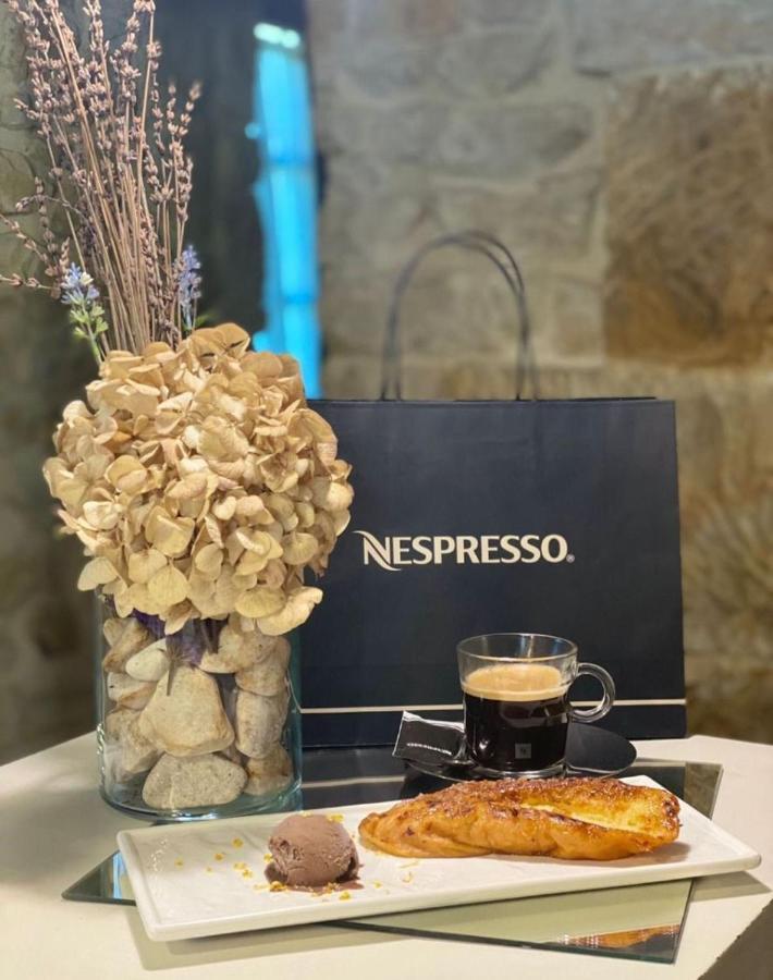 Casona Del Nansa - Singular's Hotel Bielva